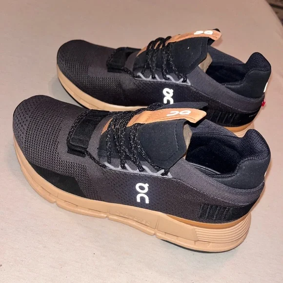 Oncloud Cloudnova Shoes size 7 women’s NWOB - Picture 7 of 8